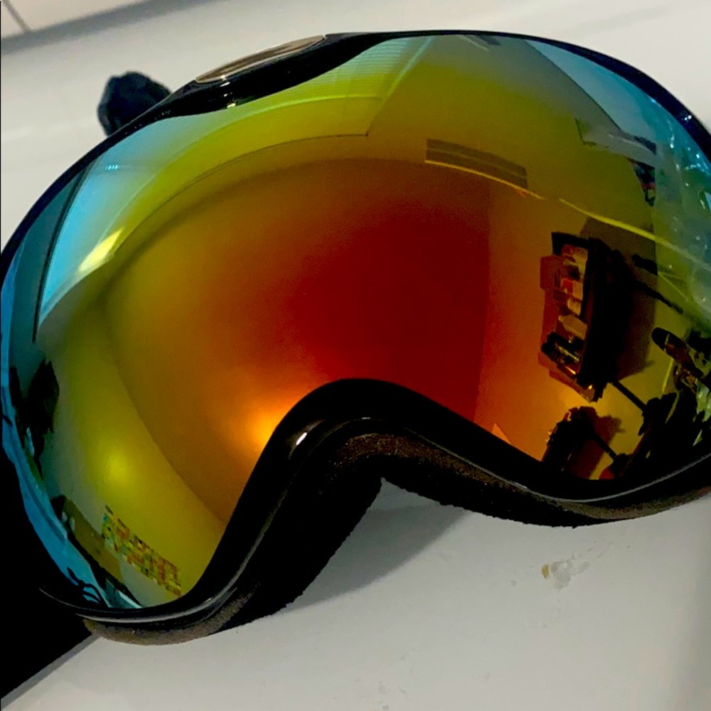 New twirfy kids ski glasses